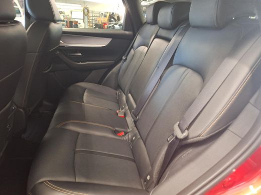 Mazda CX-60 2.5 e-SkyActiv PHEV Homura | Rijklaarprijs! | Convenience & Sound pack Pack | Drivers Assist Pack... ActivLease financial lease