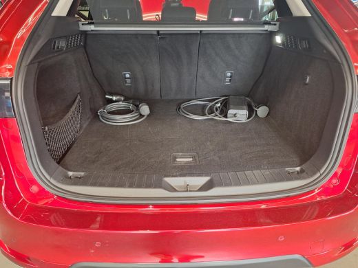 Mazda CX-60 2.5 e-SkyActiv PHEV Homura | Rijklaarprijs! | Convenience & Sound pack Pack | Drivers Assist Pack... ActivLease financial lease