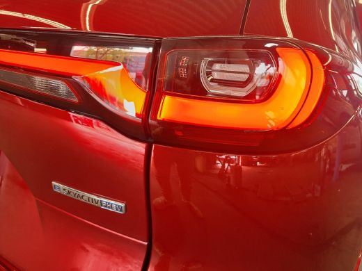 Mazda CX-60 2.5 e-SkyActiv PHEV Homura | Rijklaarprijs! | Convenience & Sound pack Pack | Drivers Assist Pack... ActivLease financial lease