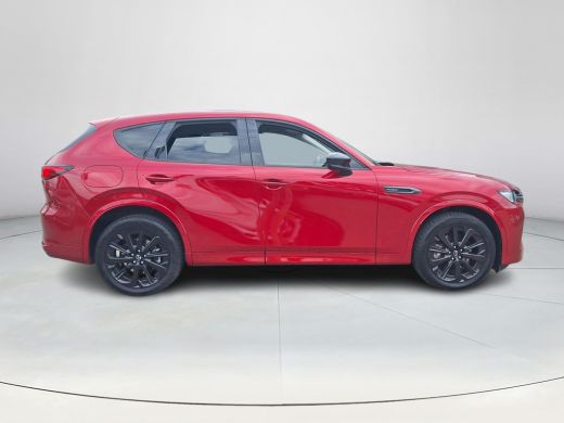 Mazda CX-60 2.5 e-SkyActiv PHEV Homura | Rijklaarprijs! | Convenience & Sound pack Pack | Drivers Assist Pack... ActivLease financial lease
