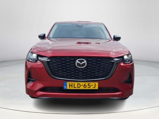 Mazda CX-60 2.5 e-SkyActiv PHEV Homura | Rijklaarprijs! | Convenience & Sound pack Pack | Drivers Assist Pack... ActivLease financial lease
