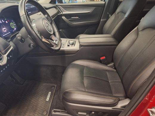 Mazda CX-60 2.5 e-SkyActiv PHEV Homura | Rijklaarprijs! | Convenience & Sound pack Pack | Drivers Assist Pack... ActivLease financial lease