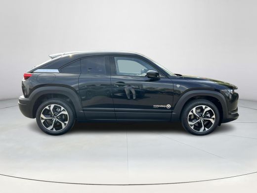 Mazda MX-30 e-SkyActiv R-EV 170 Makoto | Navigatie | 360 graden camera | Leder | Plug-In Hybrid | ActivLease financial lease