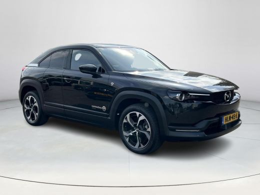 Mazda MX-30 e-SkyActiv R-EV 170 Makoto | Navigatie | 360 graden camera | Leder | Plug-In Hybrid | ActivLease financial lease