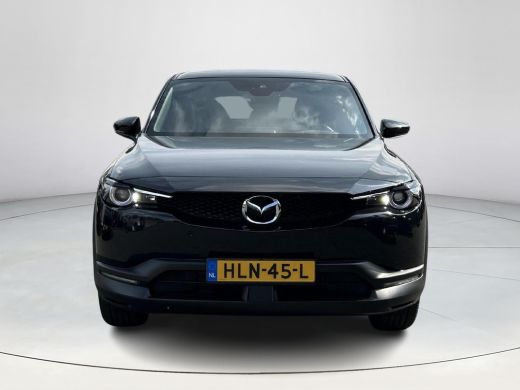 Mazda MX-30 e-SkyActiv R-EV 170 Makoto | Navigatie | 360 graden camera | Leder | Plug-In Hybrid | ActivLease financial lease