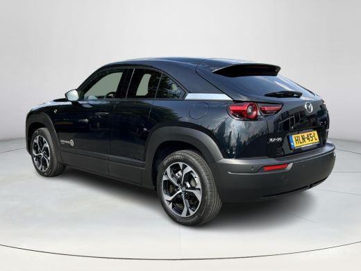 Mazda MX-30 e-SkyActiv R-EV 170 Makoto | Navigatie | 360 graden camera | Leder | Plug-In Hybrid | ActivLease financial lease