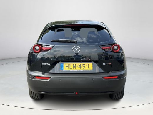 Mazda MX-30 e-SkyActiv R-EV 170 Makoto | Navigatie | 360 graden camera | Leder | Plug-In Hybrid | ActivLease financial lease