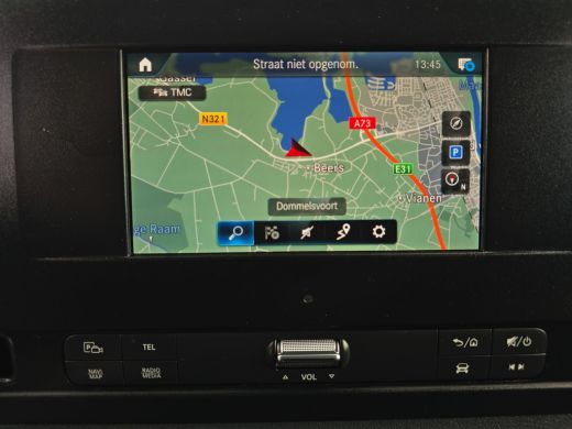Mercedes-Benz Sprinter 317 1.9 CDI L2 H2 RWD - 170 Pk - Automaat - MBUX - Navi - ParkeerCamera - Stoelverwarming ActivLease financial lease