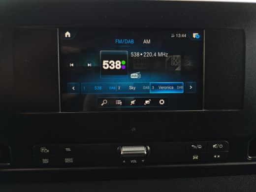 Mercedes-Benz Sprinter 317 1.9 CDI L2 H2 RWD - 170 Pk - Automaat - MBUX - Navi - ParkeerCamera - Stoelverwarming ActivLease financial lease