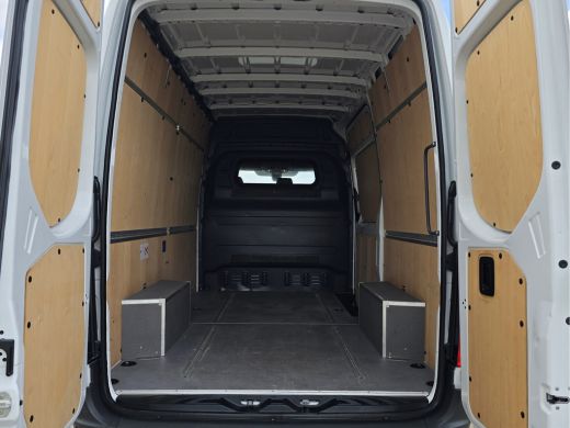 Mercedes-Benz Sprinter 317 1.9 CDI L2 H2 RWD - 170 Pk - Automaat - MBUX - Navi - ParkeerCamera - Stoelverwarming ActivLease financial lease