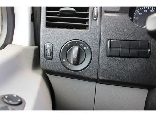 Mercedes Sprinter Mercedes-Benz 313 2.2 CDI 366 HD DC | 7 PERSOONS | NL-AUTO! | TREKHAAK | CAMERA | CRUISE | BLEUTOOTH ActivLease financial lease