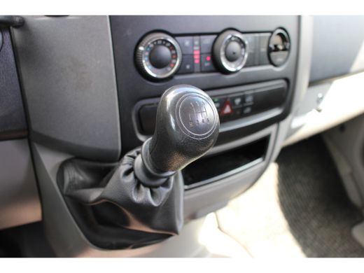 Mercedes Sprinter Mercedes-Benz 313 2.2 CDI 366 HD DC | 7 PERSOONS | NL-AUTO! | TREKHAAK | CAMERA | CRUISE | BLEUTOOTH ActivLease financial lease