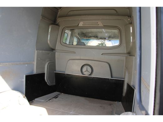 Mercedes Sprinter Mercedes-Benz 313 2.2 CDI 366 HD DC | 7 PERSOONS | NL-AUTO! | TREKHAAK | CAMERA | CRUISE | BLEUTOOTH ActivLease financial lease