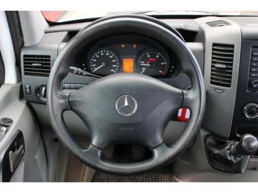 Mercedes Sprinter Mercedes-Benz 313 2.2 CDI 366 HD DC | 7 PERSOONS | NL-AUTO! | TREKHAAK | CAMERA | CRUISE | BLEUTOOTH ActivLease financial lease
