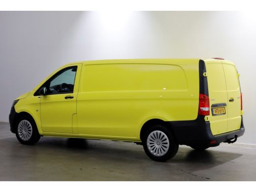 Mercedes Vito 114 CDI 136pk RWD XL Extra Lang Airco/PDC 04-2020 ActivLease financial lease
