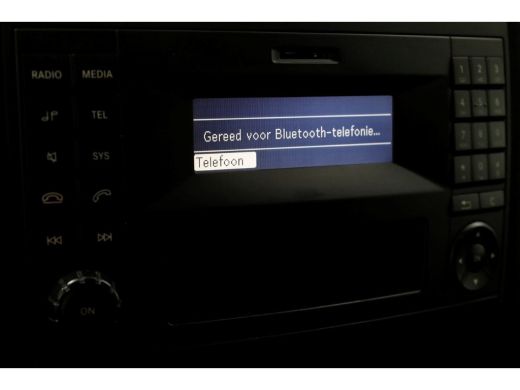 Mercedes Vito 114 CDI 136pk RWD XL Extra Lang Airco/PDC 04-2020 ActivLease financial lease