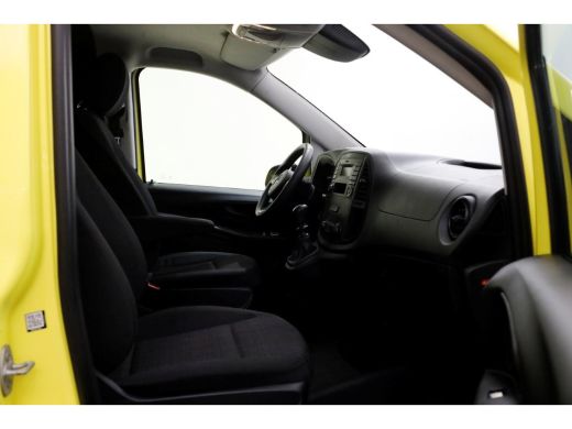 Mercedes Vito 114 CDI 136pk RWD XL Extra Lang Airco/PDC 04-2020 ActivLease financial lease