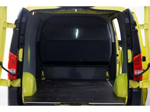 Mercedes Vito 114 CDI 136pk RWD XL Extra Lang Airco/PDC 04-2020 ActivLease financial lease