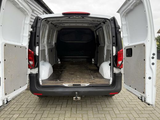Mercedes Vito Automaat Cruise Clima AC 3 Zits ActivLease financial lease