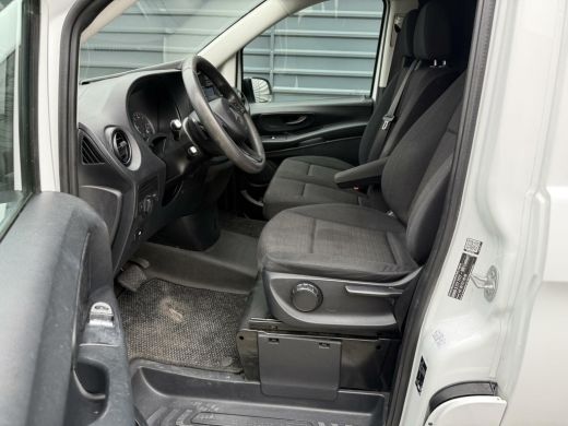 Mercedes Vito Automaat Cruise Clima AC 3 Zits ActivLease financial lease