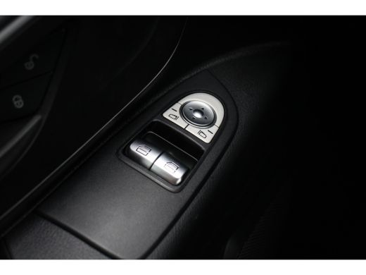 Mercedes Vito 116 CDI LANG | NL-AUTO! | NAVI | CRUISE | AIRCO | CAMERA | PARK SENS V+A | TREKHAAK | PRACHTIGE S... ActivLease financial lease