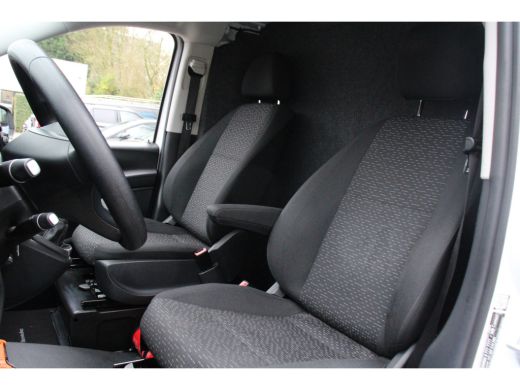 Mercedes Vito 116 CDI LANG | NL-AUTO! | NAVI | CRUISE | AIRCO | CAMERA | PARK SENS V+A | TREKHAAK | PRACHTIGE S... ActivLease financial lease