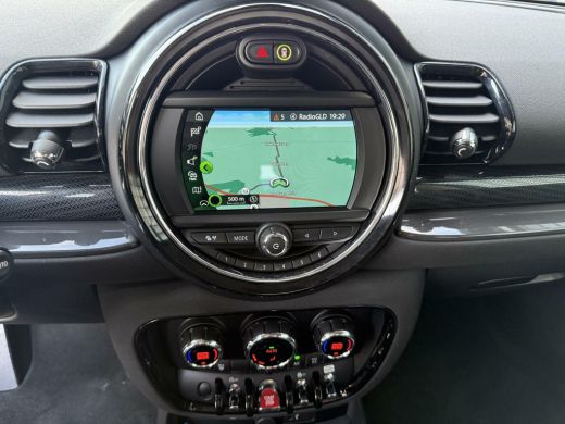 Mini Clubman 2.0 Cooper S chili Automaat Navi Trekh,Clima Btw Auto ActivLease financial lease