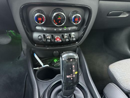Mini Clubman 2.0 Cooper S chili Automaat Navi Trekh,Clima Btw Auto ActivLease financial lease
