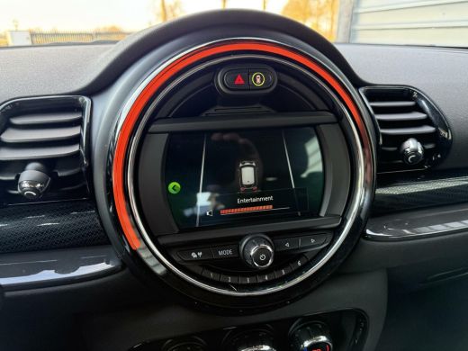 Mini Clubman 2.0 Cooper S chili Automaat Navi Trekh,Clima Btw Auto ActivLease financial lease