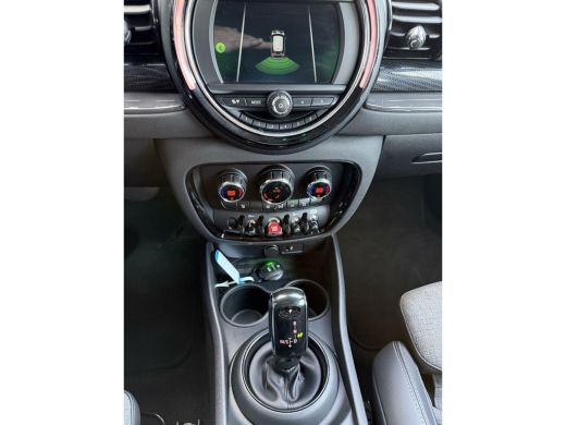 Mini Clubman 2.0 Cooper S chili Automaat Navi Trekh,Clima Btw Auto ActivLease financial lease