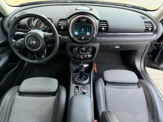 Mini Clubman 2.0 Cooper S chili Automaat Navi Trekh,Clima Btw Auto ActivLease financial lease