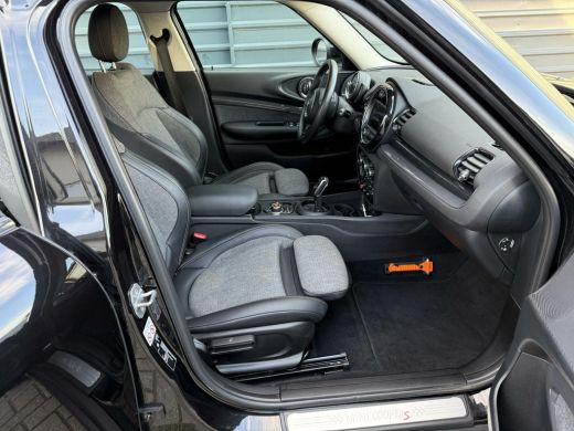 Mini Clubman 2.0 Cooper S chili Automaat Navi Trekh,Clima Btw Auto ActivLease financial lease