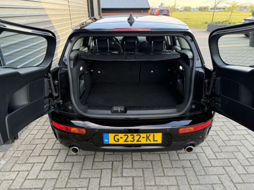 Mini Clubman 2.0 Cooper S chili Automaat Navi Trekh,Clima Btw Auto ActivLease financial lease