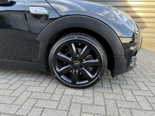 Mini Clubman 2.0 Cooper S chili Automaat Navi Trekh,Clima Btw Auto ActivLease financial lease
