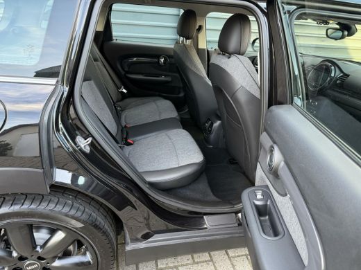 Mini Clubman 2.0 Cooper S chili Automaat Navi Trekh,Clima Btw Auto ActivLease financial lease