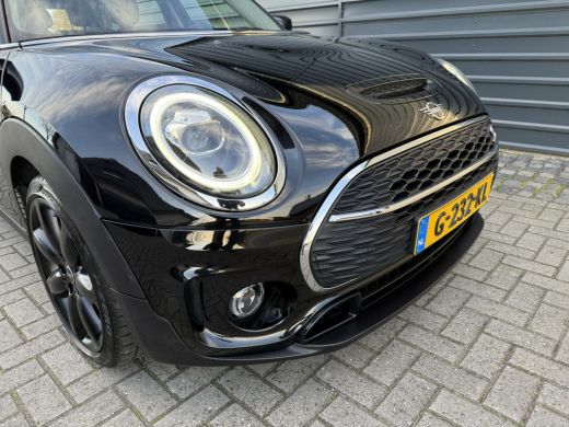 Mini Clubman 2.0 Cooper S chili Automaat Navi Trekh,Clima Btw Auto ActivLease financial lease