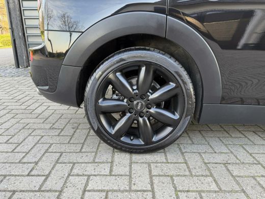 Mini Clubman 2.0 Cooper S chili Automaat Navi Trekh,Clima Btw Auto ActivLease financial lease