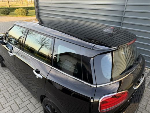 Mini Clubman 2.0 Cooper S chili Automaat Navi Trekh,Clima Btw Auto ActivLease financial lease