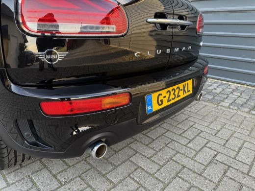 Mini Clubman 2.0 Cooper S chili Automaat 192 Pk Navi Trekh,Clima Btw Auto ActivLease financial lease