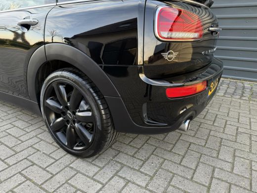 Mini Clubman 2.0 Cooper S chili Automaat Navi Trekh,Clima Btw Auto ActivLease financial lease