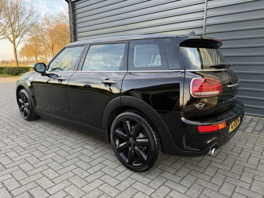Mini Clubman 2.0 Cooper S chili Automaat Navi Trekh,Clima Btw Auto ActivLease financial lease