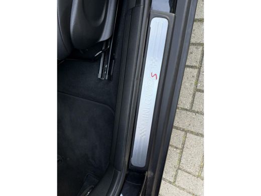 Mini Clubman 2.0 Cooper S chili Automaat Navi Trekh,Clima Btw Auto ActivLease financial lease