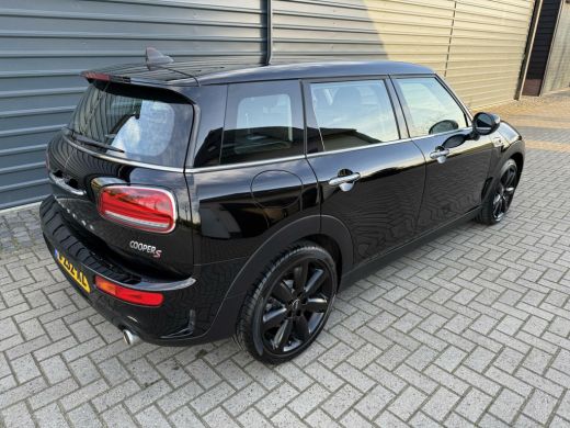 Mini Clubman 2.0 Cooper S chili Automaat Navi Trekh,Clima Btw Auto ActivLease financial lease
