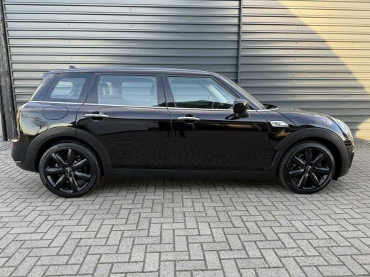 Mini Clubman 2.0 Cooper S chili Automaat 192 Pk Navi Trekh,Clima Btw Auto ActivLease financial lease