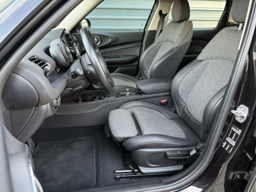 Mini Clubman 2.0 Cooper S chili Automaat Navi Trekh,Clima Btw Auto ActivLease financial lease