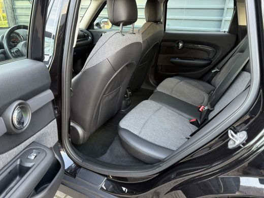 Mini Clubman 2.0 Cooper S chili Automaat Navi Trekh,Clima Btw Auto ActivLease financial lease