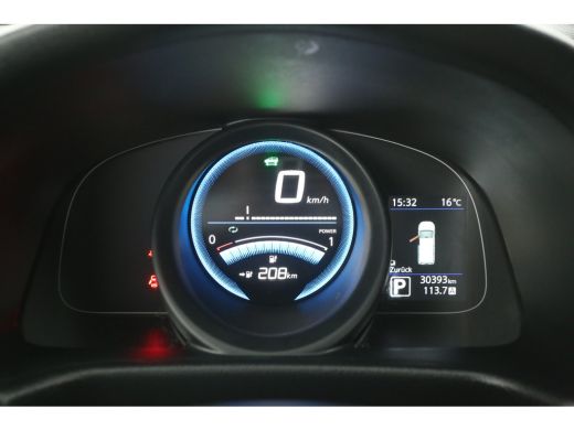 Nissan E-NV200 L1H1 40 kWh | Incl. Koop-accu | GRATIS E-Step! | Elektrisch | EMISSIEVRIJE ZONE | Automaat Airco ... ActivLease financial lease
