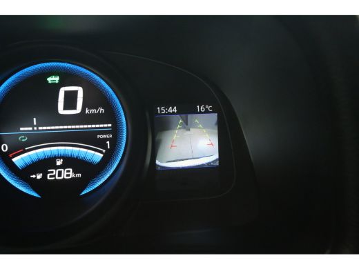 Nissan E-NV200 L1H1 40 kWh | Incl. Koop-accu | GRATIS E-Step! | Elektrisch | EMISSIEVRIJE ZONE | Automaat Airco ... ActivLease financial lease