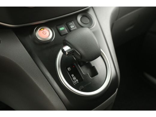 Nissan E-NV200 L1H1 40 kWh | Incl. Koop-accu | GRATIS E-Step! | Elektrisch | EMISSIEVRIJE ZONE | Automaat Airco ... ActivLease financial lease