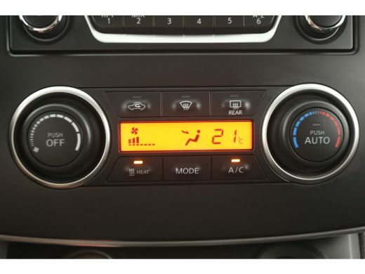 Nissan E-NV200 L1H1 40 kWh | Incl. Koop-accu | GRATIS E-Step! | Elektrisch | EMISSIEVRIJE ZONE | Automaat Airco ... ActivLease financial lease